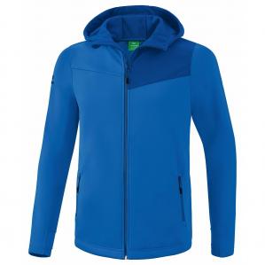 Kurtka Erima Softshell Performance