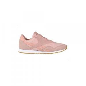 Buty do chodzenia damskie Reebok CL Nylon Slim Txt L