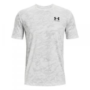Koszulka treningowa męska Under Armour Abc Camo SS