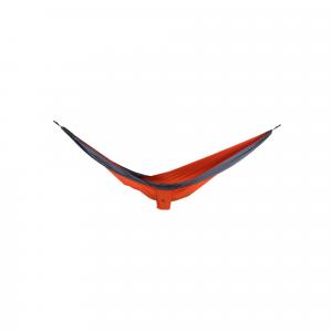 Hamak Ticket To The Moon Honey Moon Hammock - orange/dark grey