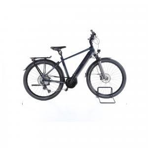 2nd Life - Kalkhoff Endeavour 5.B Advance+ Trekking E-Bike 2021 - Jak nowy