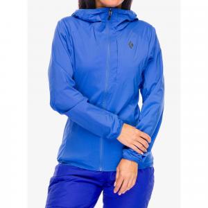 Kurtka softshell damska Black Diamond Alpine Start Hoody