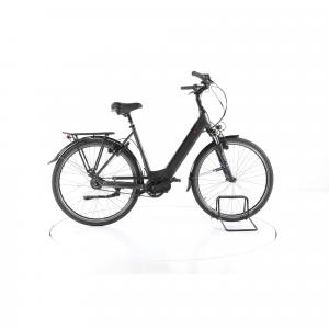 Second Life - Puch Zirkon City E-Bike Niska rama 2021 - Stan dobry