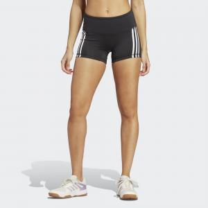 3-Stripes Short Tights