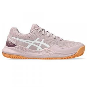 Buty do tenisa dla dzieci Asics Gel-resolution 9