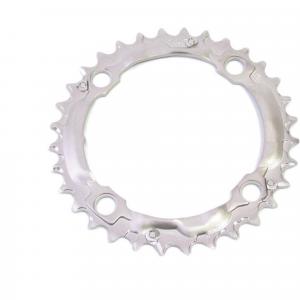 Tarcza Mechanizmu Korbowego 32T Deore Fc-M532 - Srebrna