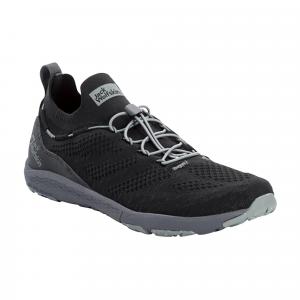 Buty turystyczne męskie Jack Wolfskin Spirit Knit Low