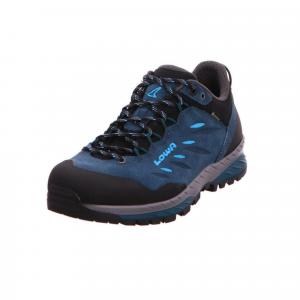 Buty Outdoorowe Lowa Delago Gtx® Lo Ws Damskie