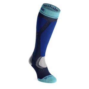 Skarpety narciarskie damskie Bridgedale Ski Easy On Merino Performance
