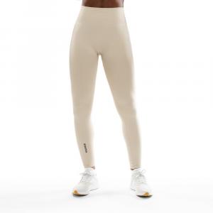 Damskie bezszwowe legginsy sportowe Fitness Siroko Fearless