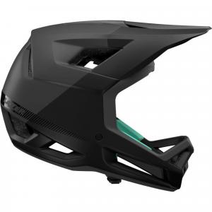 LAZER Koszyk na kask KinetiCore, czarny matowy