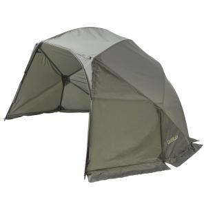 Budka karpiowa Caperlan Brolly 100 Shelter