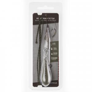 Zestaw Rig clip ready to fish 110 g H2