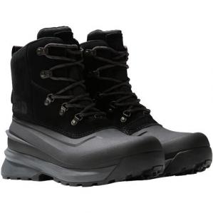 Buty turystyczne męskie The North Face M Chilkat V Lace WP