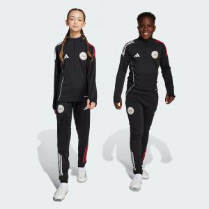 Spodnie treningowe dla dzieci Ajax Amsterdam Tiro 25 Competition