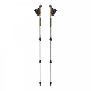 Kije trekkingowe Gabel Fusion Cork-Tech