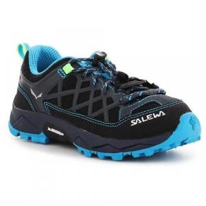 Buty trekkingowe dla dzieci Salewa Wildfire