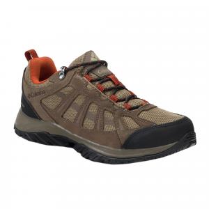 Buty trekkingowe męskie Columbia Redmond III Wp