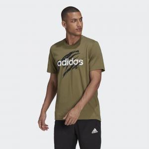 Podkoszulek adidas AEROREADY Sport Tee, Mężczyźni