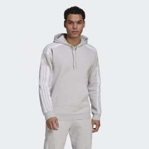 Bluza piłkarska męska adidas Squadra 21 Sweat Hoody