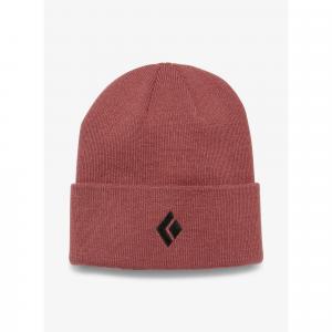 Czapka zimowa Black Diamond Watch Cap - cherrywood