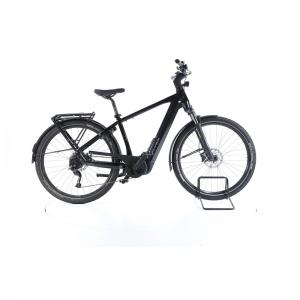 2nd Life - FLYER Upstreet 5.10 Trekking E-Bike 2023 - Jak nowy