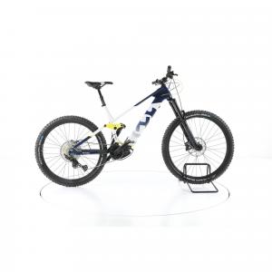 Second Life - Husqvarna E-Bicycles MC 5 Fully E-Bike 2022 - Stan dobry