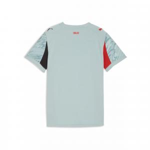Młodzieżowa koszulka bramkarska AC Milan 25/26 PUMA