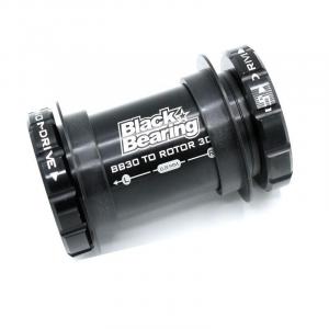 Łożysko wspornika dolnego Black Bearing 42-68/73-DUB - SKF