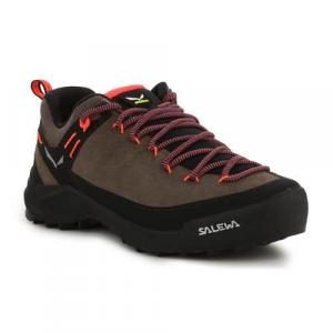 Buty trekkingowe damskie Salewa Wildfire Leather WS