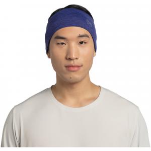 Opaska BUFF DRYFLX® HEADBAND SOLID ULTRAMARINE