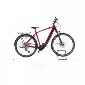 2nd Life - Merida eSPRESSO Edition EQ Trekking E-Bike 2021 - Stan dobry