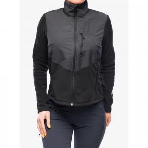Bluza polarowa damska Helly Hansen Daybreaker Block Jacket