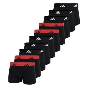 Bokserki Active Flex Cotton 10 pak
