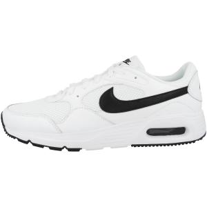Tenisówki Nike Model Air Max Sc Aa Kolor Biały