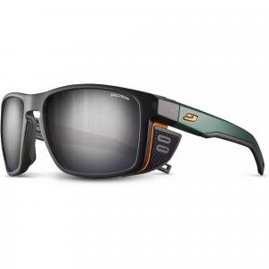 Okulary przeciwsłoneczne górskie JULBO SHIELD zielone | Spectron Cat 4