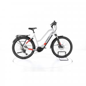 Second Life - Haibike Trekking 7 Trekking E-Bike 2021 - Stan dobry