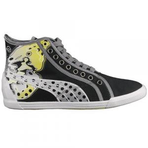 Buty do chodzenia damskie Puma Crete Mid Wings Wns
