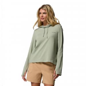 Bluza damska Columbia Sun Trek Hoodie