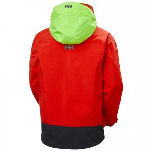 Kurtka Helly Hansen pier 3.0