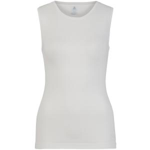 Koszulka termoaktywna damska Odlo Performance Light Eco BL Top Crew Neck Singlet