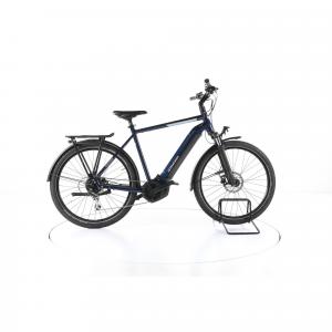 Second Life - Winora Yucatan 8 Trekking E-Bike 2022 - Jak nowy