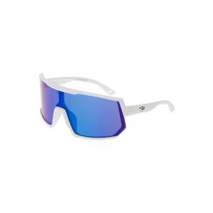 Okulary polaryzacyjne GOG Zeus - matt white