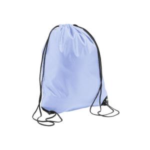 Urban Plain Drawstring Bag