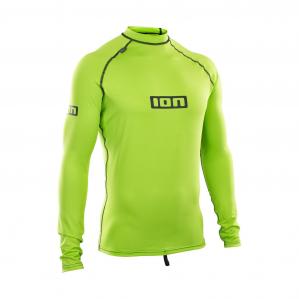 Koszulka surfingowa UV męska ION Promo Lycra LS