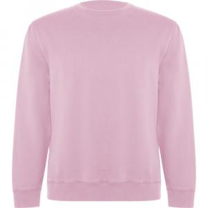 Bluza Batian Unisex Dla Dorosłych Z Okrągłym Dekoltem