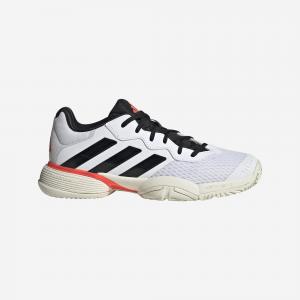 Buty tenisowe dla dzieci ADIDAS Barricade 24