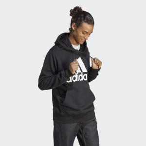 Essentials French Terry Big Logo Hoodie