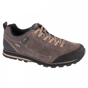 Buty Elettra Low Waterproof Rozmiar 41 - 38Q4617-Q906 Brązowy