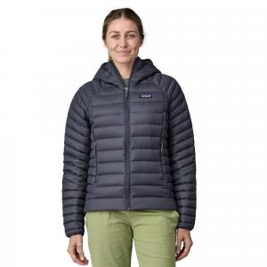 Kurtka puchowa damska Down Sweater Hoody Women